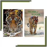 Tigers Of Kanha - Dr. Sanjay Kumar Shukla Wildlense